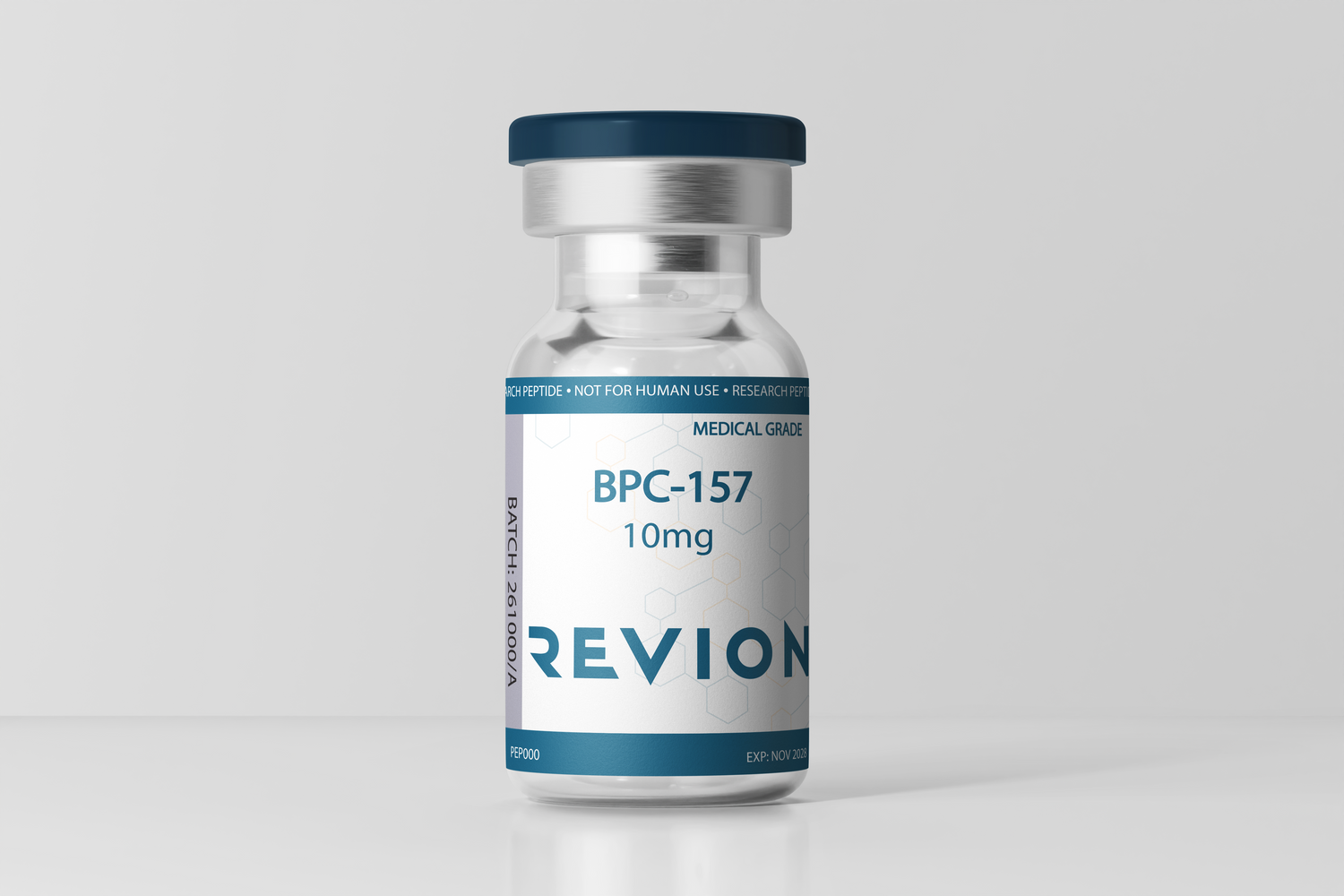 Research Peptides