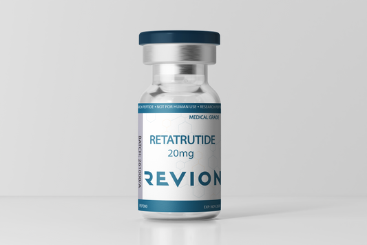 Retatrutide -